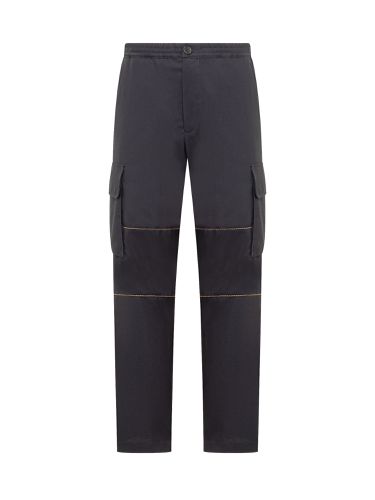 Marni Trousers - Marni - Modalova