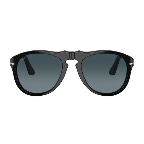 Persol Po0649 95/s3 Nero Sunglasses - Persol - Modalova