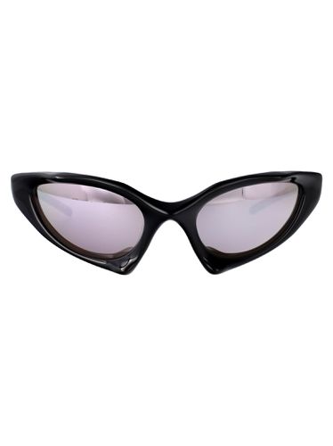 Bb0352s Sunglasses - Balenciaga Eyewear - Modalova