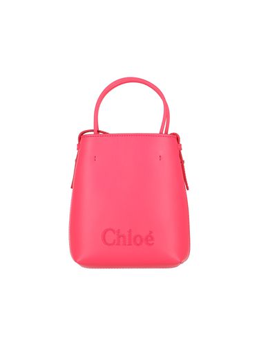 Chloé Micro Tote Tote - Chloé - Modalova