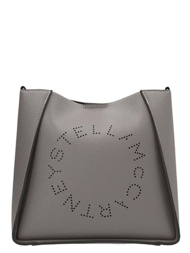 Grainy Mat Crossbody Bag - Stella McCartney - Modalova