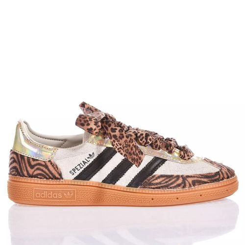 Mimanera Adidas Spezial Tiger Leo - Mimanera - Modalova