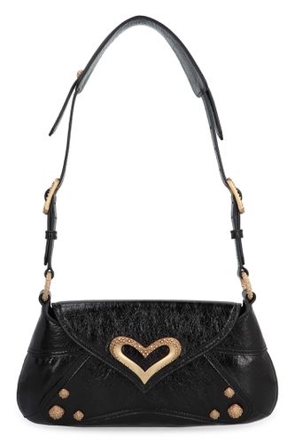 Pinko Classic 520 Bag Leather Bag - Pinko - Modalova