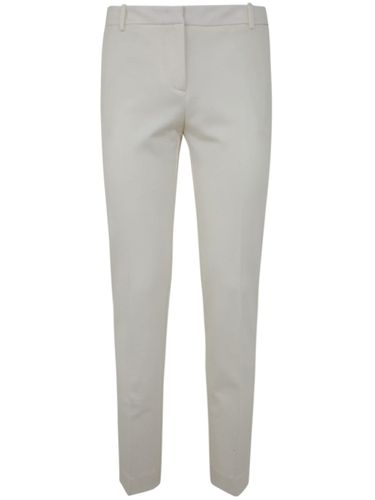 Kiltie Costes Slim Trousers - Kiltie - Modalova