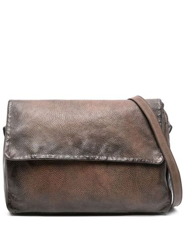 Numero 10 Crossbody Messenger Bag - Numero 10 - Modalova