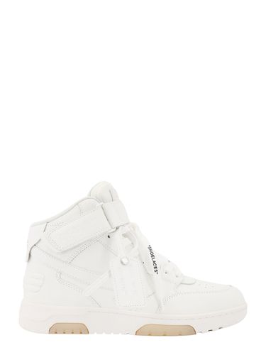 Off-White Out Of Office Sneakers - Off-White - Modalova