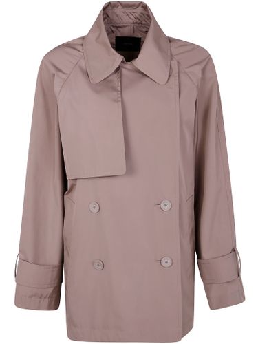 Joseph Pinot Coat Rainwear - Joseph - Modalova