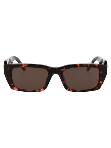 Palm Angels Palm Sunglasses - Palm Angels - Modalova