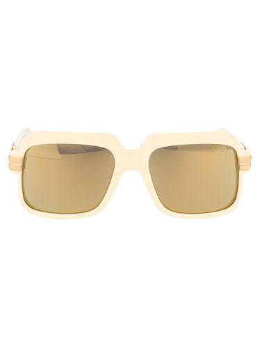 Cazal Mod. 607/3 Sunglasses - Cazal - Modalova