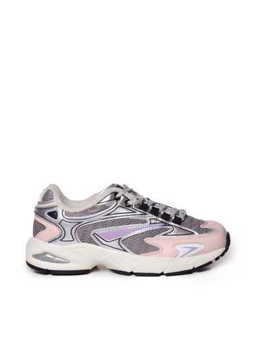 D. A.T. E. Sneakers Sn23 Stellar - D.A.T.E. - Modalova