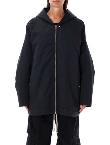 Porterville Hooded Peter Jacket - DRKSHDW - Modalova