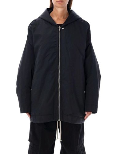 Porterville Hooded Peter Jacket - DRKSHDW - Modalova