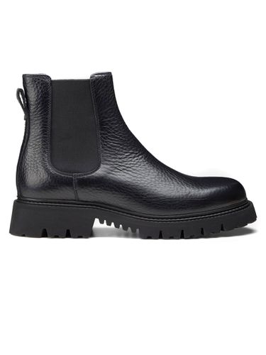 Doucal's Doucals Boots Black - Doucal's - Modalova