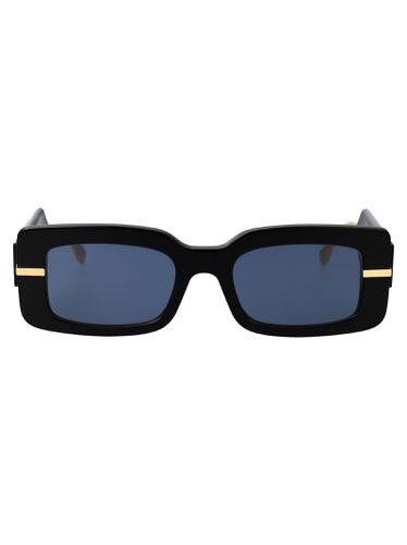 Fendigraphy Sunglasses - Fendi Eyewear - Modalova