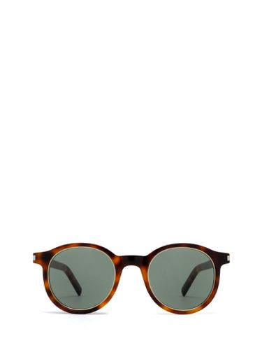 Sl 521 Rim Sunglasses - Saint Laurent Eyewear - Modalova