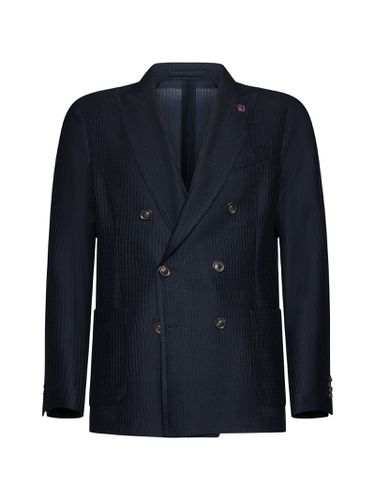 Lardini Blazer - Lardini - Modalova