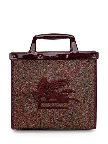 Etro Love Trotter Shopping Bag - Etro - Modalova