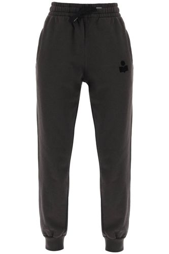 Marant Étoile Malona Joggers - Marant Étoile - Modalova