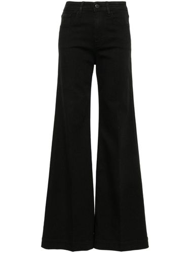 Jackey 5pockets Wide Leg High Waist - Jacob Cohen - Modalova