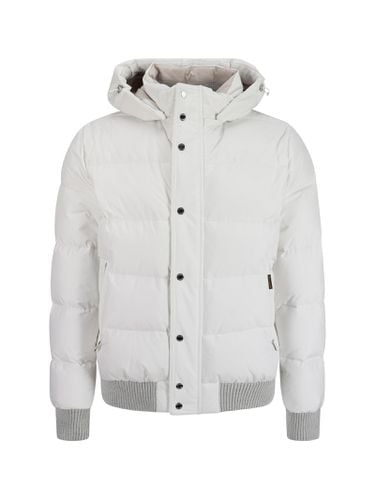 Moorer Coven-stp Down Jacket - Moorer - Modalova