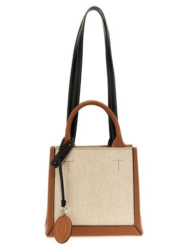 Tod's cln Shopping Bag - Tod's - Modalova