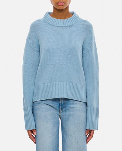 Lisa Yang Sony Cashmere Sweater - Lisa Yang - Modalova