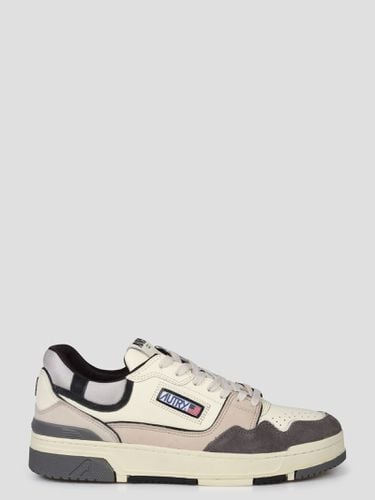 Autry Rolm Un01 Sneakers - Autry - Modalova