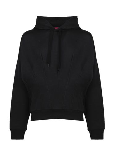 Valentino Cotton Sweatshirt - Valentino - Modalova