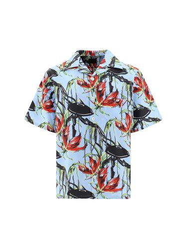 Prada Shirt - Prada - Modalova