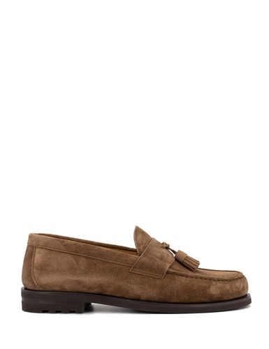 Brunello Cucinelli Moccasins - Brunello Cucinelli - Modalova