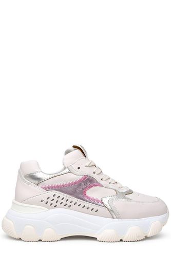 Hogan Hyperactive Lace-up Sneakers - Hogan - Modalova