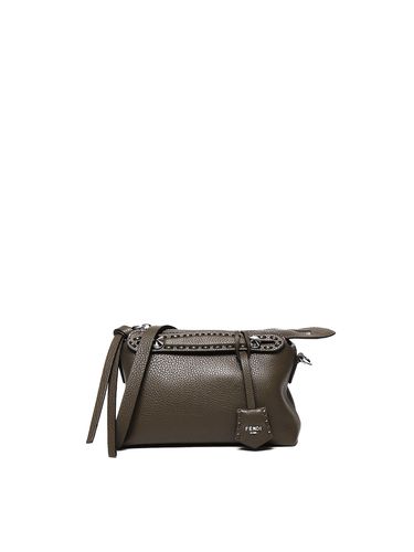 Fendi Mini By The Way In Calfskin - Fendi - Modalova