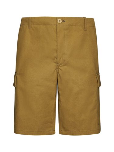 Kenzo Cargo Shorts - Kenzo - Modalova