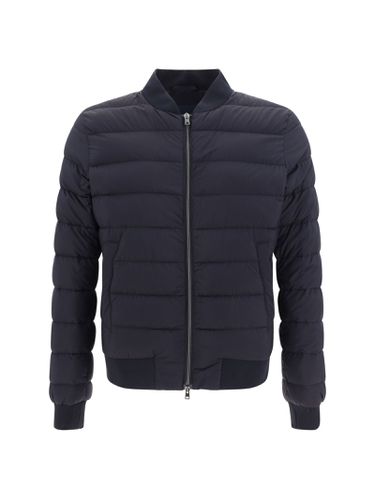 Herno Down Jacket - Herno - Modalova