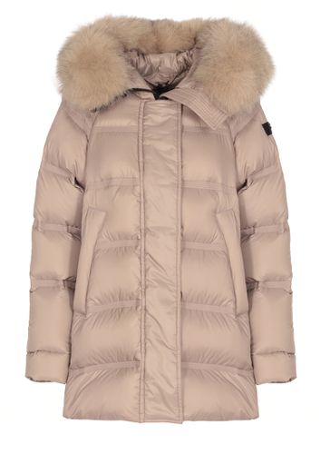 Peuterey Takan Down Jacket - Peuterey - Modalova