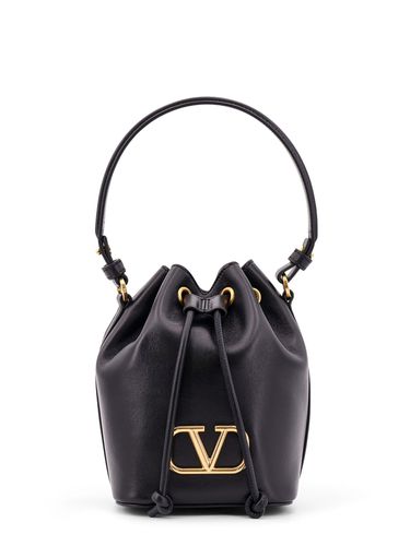 Vlogo Signature Bucket Bag - Valentino Garavani - Modalova