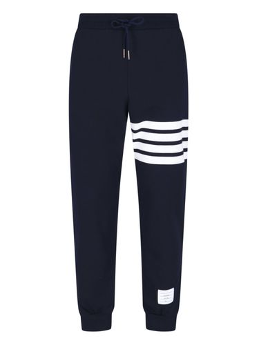 Thom Browne 4-bar Sweat Pants - Thom Browne - Modalova