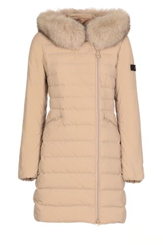 Peuterey Seriola Ml Down Jacket - Peuterey - Modalova