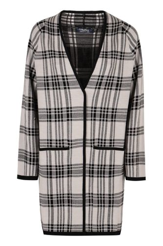 Destino Virgin Wool Cardigan - 'S Max Mara - Modalova