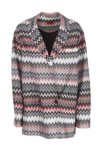 Missoni Jackets Multicolour - Missoni - Modalova