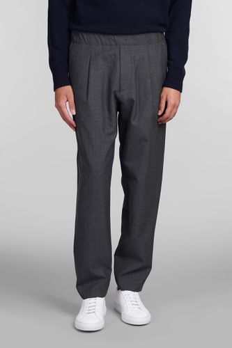 New Tokyo Pants In Wool - Low Brand - Modalova