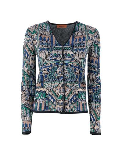 Missoni Sweaters Multicolour - Missoni - Modalova