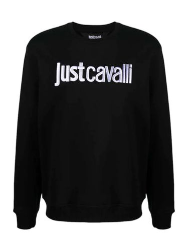 Just Cavalli Hoodie - Just Cavalli - Modalova