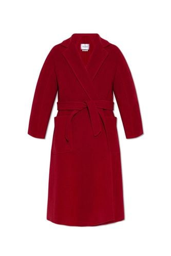 Max Mara Ludmilla Coat - Max Mara - Modalova