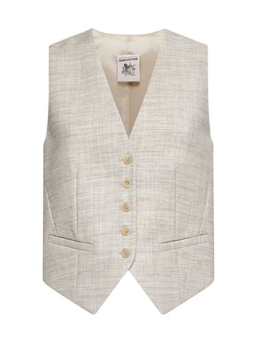 SEMICOUTURE Vest - SEMICOUTURE - Modalova