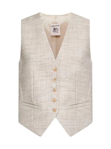 SEMICOUTURE Vest - SEMICOUTURE - Modalova