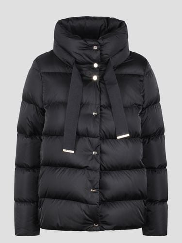 Herno Padded Down Jacket - Herno - Modalova