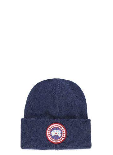 Arctic Toque Beanie Cap - Canada Goose - Modalova