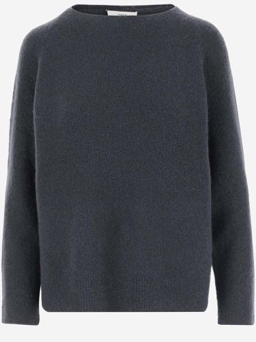 Vince Wool Blend Sweater - Vince - Modalova