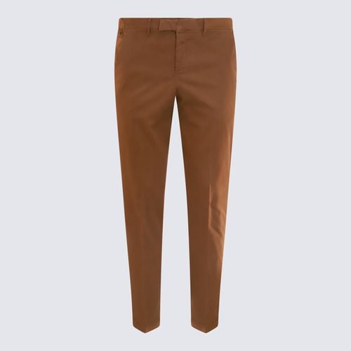 PT Torino Tobacco Pants - PT Torino - Modalova